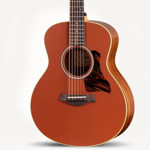 ミニギター： GS Mini シリーズ | Taylor Guitars